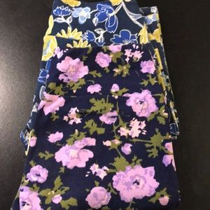 Lularoe OS Legging Bundle